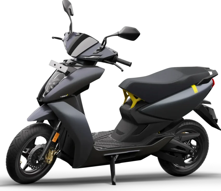 Ather 450s in just rs121490